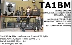 TA1BM 20250717 0208 60M FT8