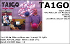 TA1GO 20250724 1806 20M FT8