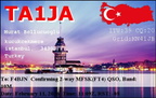 TA1JA 20260211 1109 10M MFSK