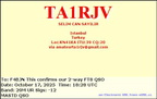 TA1RJV 20251017 1828 20M FT8