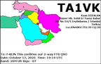 TA1VK 20251017 1919 20M FT8