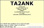 TA2ANK 20230617 1743 15M FT8