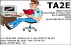 TA2E 20260216 1654 20M MFSK