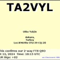 TA2VYL 20240812 1815 20M FT8
