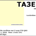 TA3ENK 20250301 1401 10M FT8