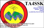 TA4SSK 20260216 1740 20M MFSK