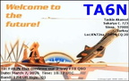 TA6N 20260307 1817 17M FT8