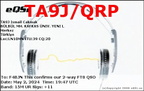 TA9J-QRP 20240502 1947 15M FT8