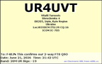 UR4UVT 20260621 2142 20M FT8
