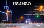 US4MAO 20260720 0053 20M FT8
