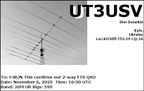 UT3USV 20251106 1630 20M FT8