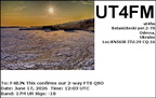 UT4FM 20260617 1203 17M FT8