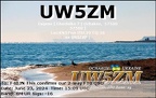 UW5ZM 20240623 1509 6M FT8