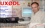 UX0DL 20260630 0639 10M FT8