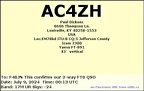 AC4ZH 20240709 0013 17M FT8