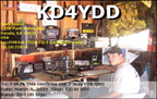 KD4YDD 20250308 0240 20M FT8