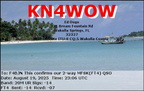 KN4WOW 20250819 2306 20M MFSK