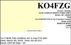 KO4FZG 20230330 0240 60M FT8