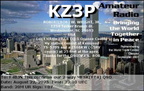 KZ3P 20250822 2310 20M MFSK