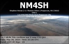 NM4SH 20240528 0126 20M FT8