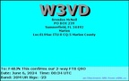 W3VD 20240606 0034 20M FT8