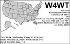 W4WT 20260115 0326 60M FT8
