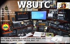 W8UTC 20240706 0557 20M FT8