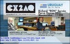 CX2AQ 20250707 1237 10M FT8