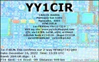 YY1CIR 20221216 1533 20M MFSK
