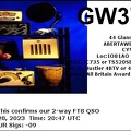 GW3TYI 20230428 2047 60M FT8