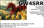 GW4SRR 20260221 1434 20M MFSK
