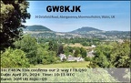 GW8KJK 20240421 1015 30M FT8