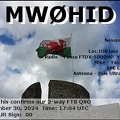 MW0HID 20241130 1704 20M FT8