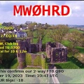MW0HRD 20231019 2347 60M FT8