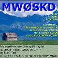MW0SKD 20230615 1220 15M FT8