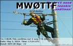 MW0TTF 20240505 1754 30M FT8