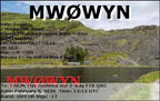 MW0WYN 20260208 1412 20M FT8