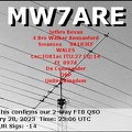 MW7ARE 20230128 2306 80M FT8