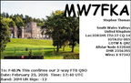 MW7FKA 20260223 1740 20M FT8