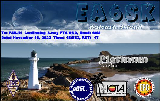 EA6SK_20231116_1856_60M_FT8.jpg