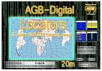 F4BJN-Locators 20M-1000 AGB