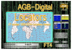 F4BJN-Locators FT4-1000 AGB