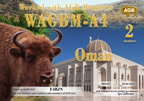 F4BJN-WAGBM A4-2 AGB