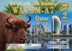 F4BJN-WAGBM A7-2 AGB