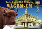F4BJN-WAGBM CM-5 AGB