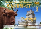 F4BJN-WAGBM CT-8 AGB