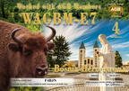 F4BJN-WAGBM E7-4 AGB