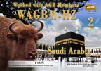 F4BJN-WAGBM HZ-2 AGB
