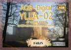 F4BJN-YLLA 15M-IV AGB