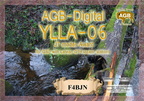 F4BJN-YLLA BASIC-II AGB